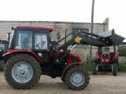 Ремонт фронтального погрузчика (колесные) Доркомтехника А-310П