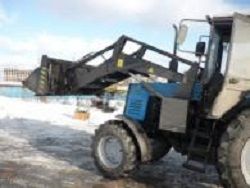 Ремонт фронтального погрузчика (колесные) Доркомтехника А-310П С