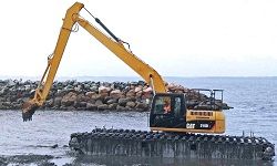 Запчасти для AMPHIMASTER AM140