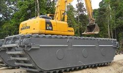 Запчасти для AMPHIMASTER AM250