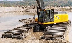 Запчасти для AMPHIMASTER AM350