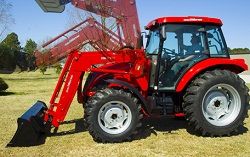 Запчасти для TYM LT900SL