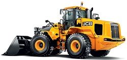 Запчасти для JCB 467