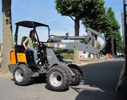 Запчасти для GIANT D337 T