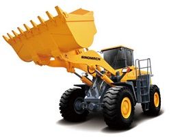Запчасти для SINOMACH 967H