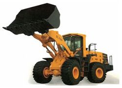 Запчасти для SINOMACH ZL75H