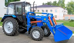 Запчасти для ЯРОСЛАВИЧ ПНУ-800 Пеликан