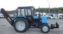 Запчасти для МТЗ ЭЦУ-150 ГР