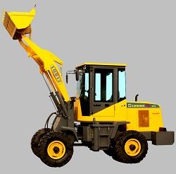 Запчасти для LUQING LQ912