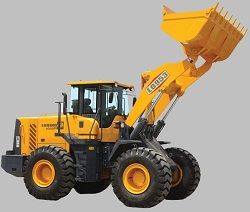 Запчасти для LUQING LQ953