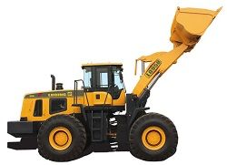 Запчасти для LUQING LQ958