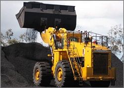 Запчасти для LETOURNEAU L-950 Generation 2