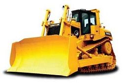 Ремонт бульдозера Sinoway SWD8 Ремонт бульдозера Sinoway SWD8