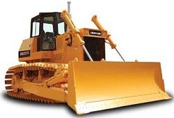 Ремонт бульдозера Sinoway SWD220YS Ремонт бульдозера Sinoway SWD220YS