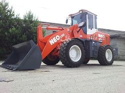 Запчасти для NEO L30G