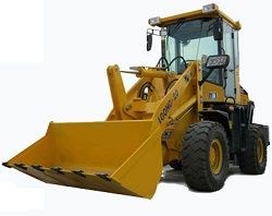 Запчасти для YIGONG ZL20
