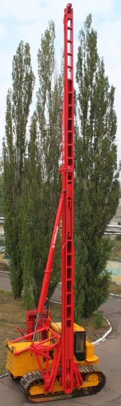 Запчасти для СТРОЙМАШ Стерлитамак L2714