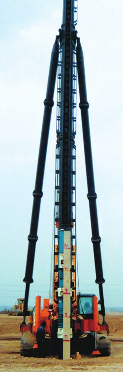 Запчасти для SANY SF558