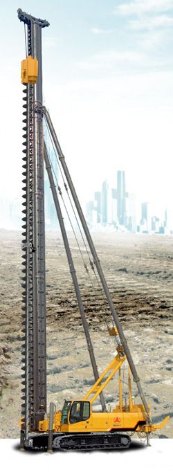 Запчасти для SANY SF818