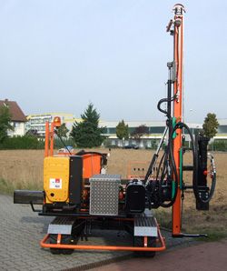 Запчасти для GAYK HRE 1000