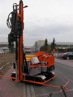 Запчасти для GAYK HRE 3000