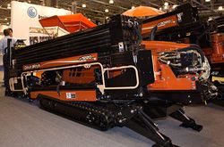 Запчасти для DITCH WITCH JT1220 Mach1