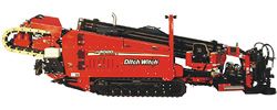 Запчасти для DITCH WITCH JT4020 All Terrain