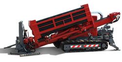 Ремонт установка (гнб) Forward RX22x80