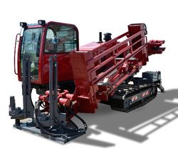 Ремонт установка (гнб) Forward RX33x120