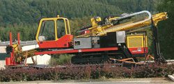 Запчасти для PRIME DRILLING PD 30/18 RP