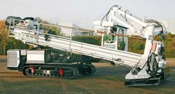 Ремонт установка (гнб) Prime Drilling PD 45/18 RP