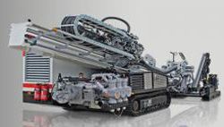 Запчасти для PRIME DRILLING PD 50/30 CU