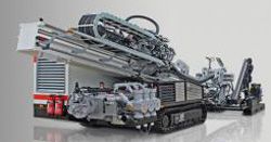 Ремонт установка (гнб) Prime Drilling PD 60/30 CU