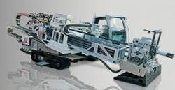 Запчасти для PRIME DRILLING PD 80/45 CU