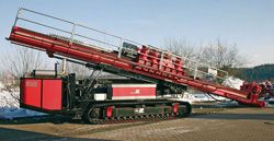 Запчасти для PRIME DRILLING PD 300/90 RP