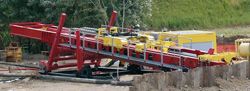 Запчасти для PRIME DRILLING PD 450/150 RP