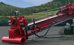 Запчасти для PRIME DRILLING PD 500/180 RP