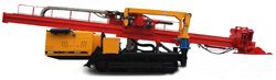Запчасти для SANY SD800