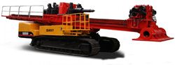 Запчасти для SANY SD2000