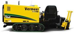 Запчасти для VERMEER D 6x6