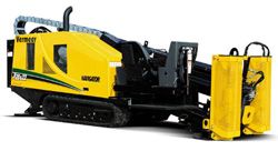 Запчасти для VERMEER D 20x22 Series II