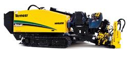 Ремонт установка (гнб) Vermeer D 24x40 Series II