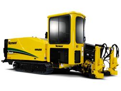Запчасти для VERMEER D 36x50 Series II