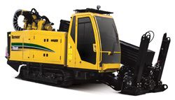 Запчасти для VERMEER D 60х90 USA
