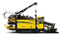 Запчасти для VERMEER D 80x100 Series II