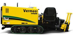 Запчасти для VERMEER D 330x500