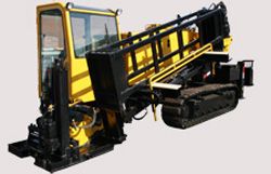 Ремонт установка (гнб) Drillto ZT-25CDF