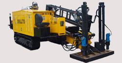 Ремонт установка (гнб) Drillto ZT-25DF