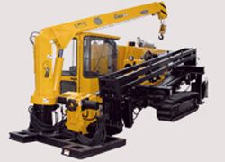 Ремонт установка (гнб) Drillto ZT-35CDF