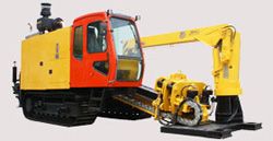 Ремонт установка (гнб) Drillto ZT-60/85